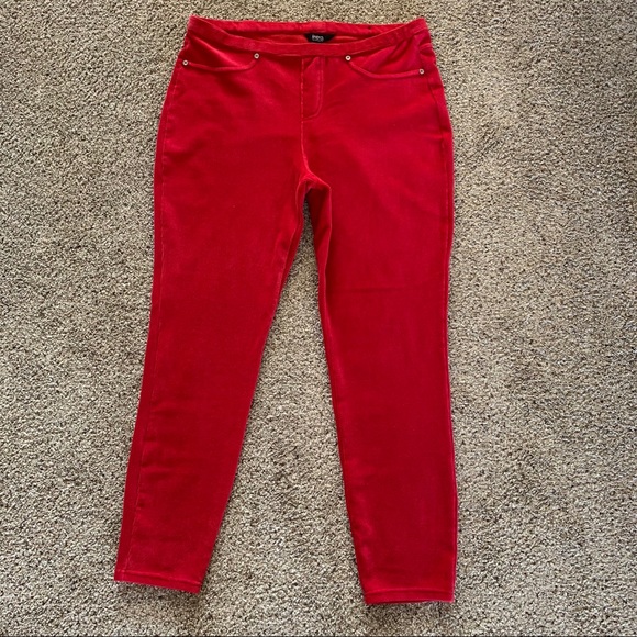 intro. Pants - Intro Casual Elegance Corduroy Jeggings